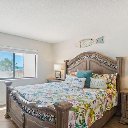 Beach Palms- Unit 102 Clearwater Beach Buitenkant foto