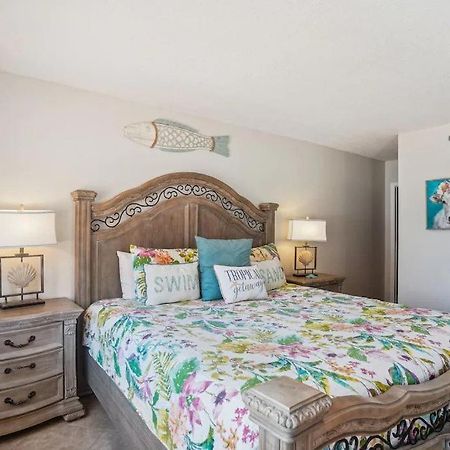 Beach Palms- Unit 102 Clearwater Beach Buitenkant foto