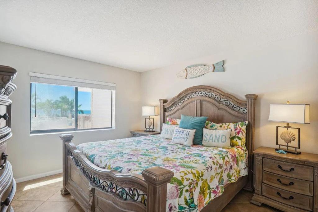 Beach Palms- Unit 102 Clearwater Beach Buitenkant foto