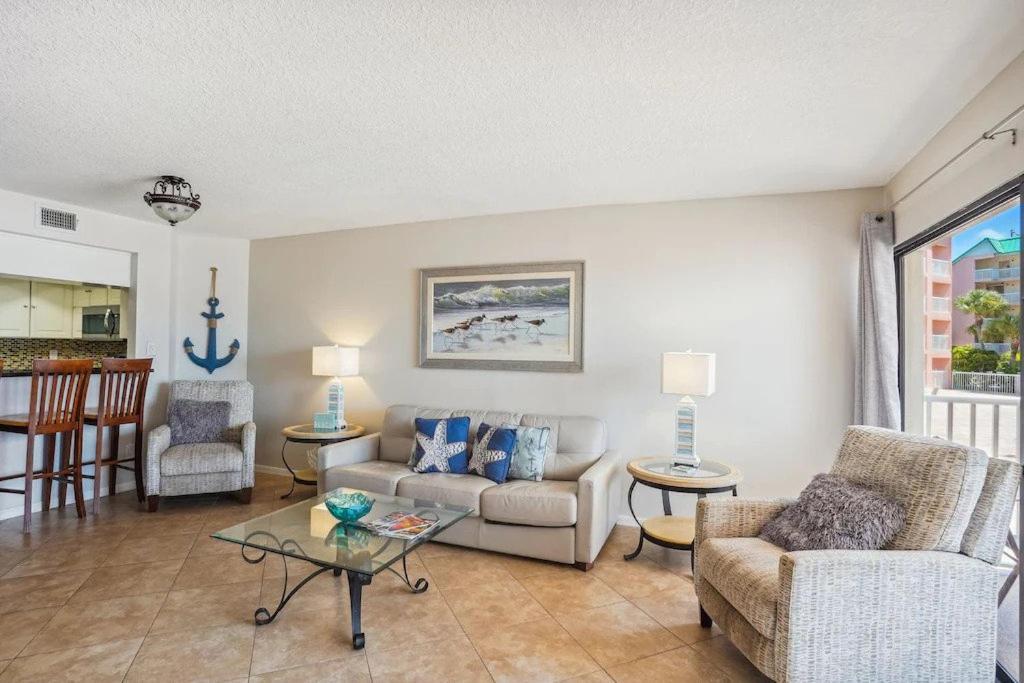 Beach Palms- Unit 102 Aparthotel Clearwater Beach Buitenkant foto