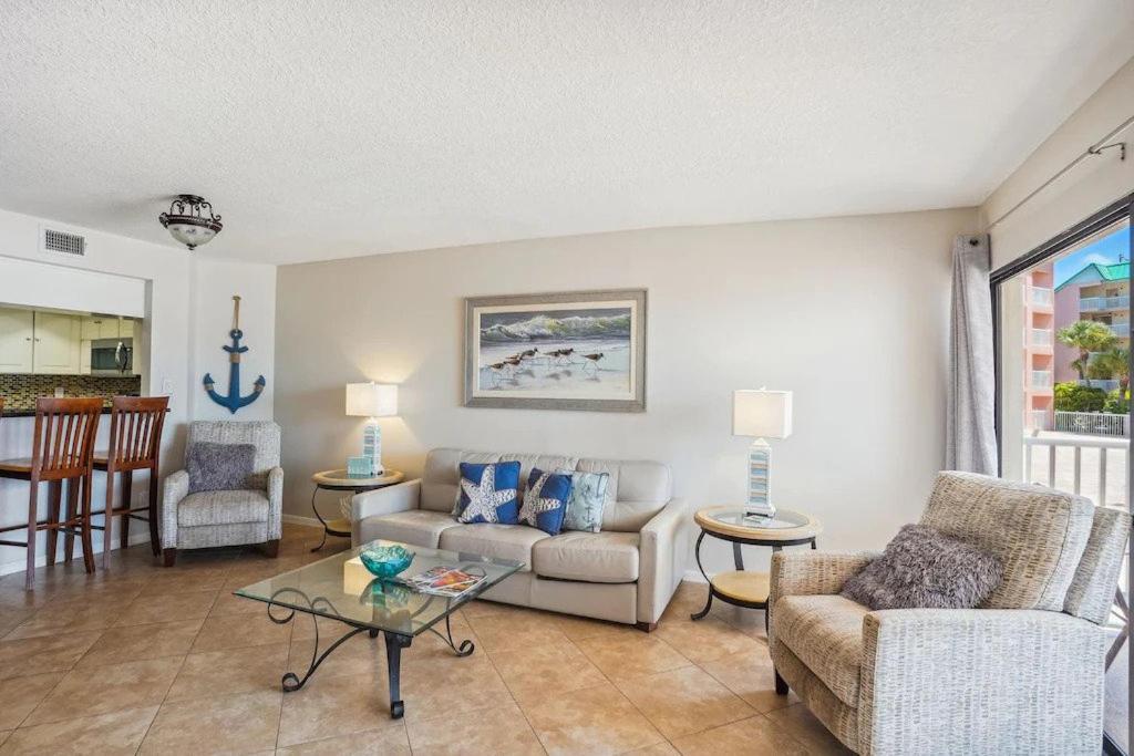 Beach Palms- Unit 102 Clearwater Beach Buitenkant foto