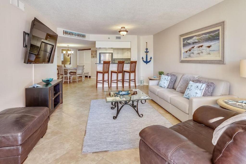 Beach Palms- Unit 102 Clearwater Beach Buitenkant foto