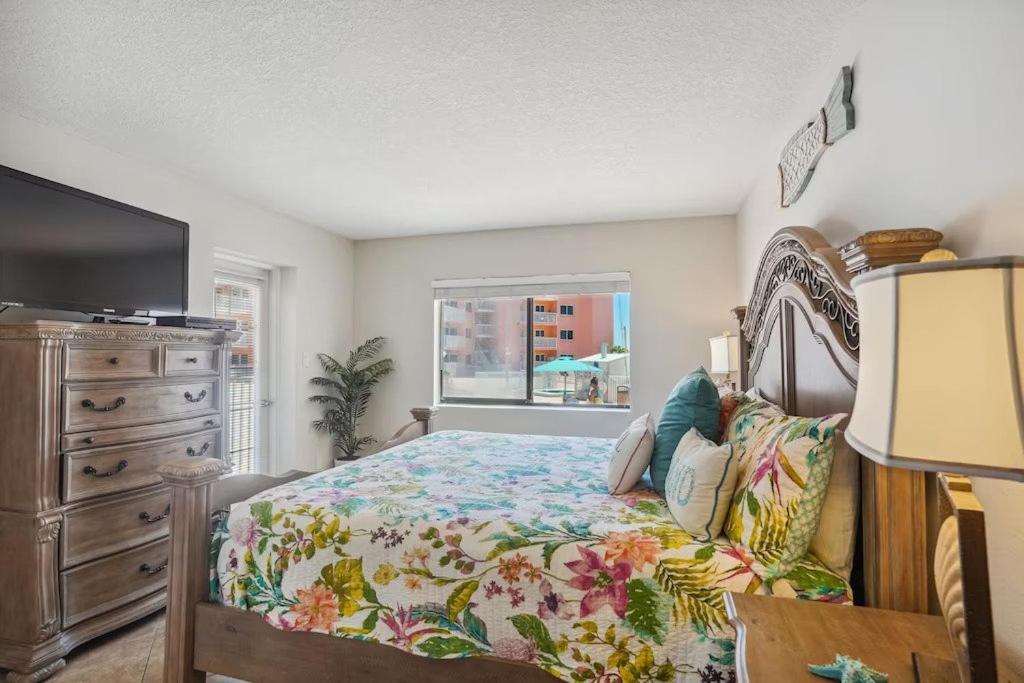 Beach Palms- Unit 102 Clearwater Beach Buitenkant foto