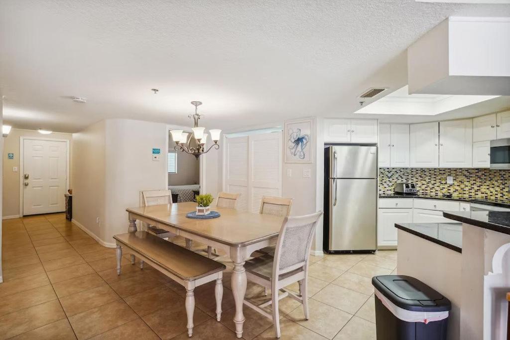 Beach Palms- Unit 102 Clearwater Beach Buitenkant foto