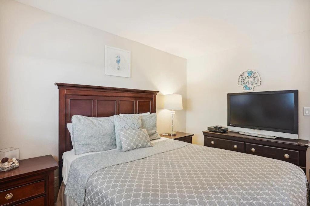 Beach Palms- Unit 102 Clearwater Beach Buitenkant foto