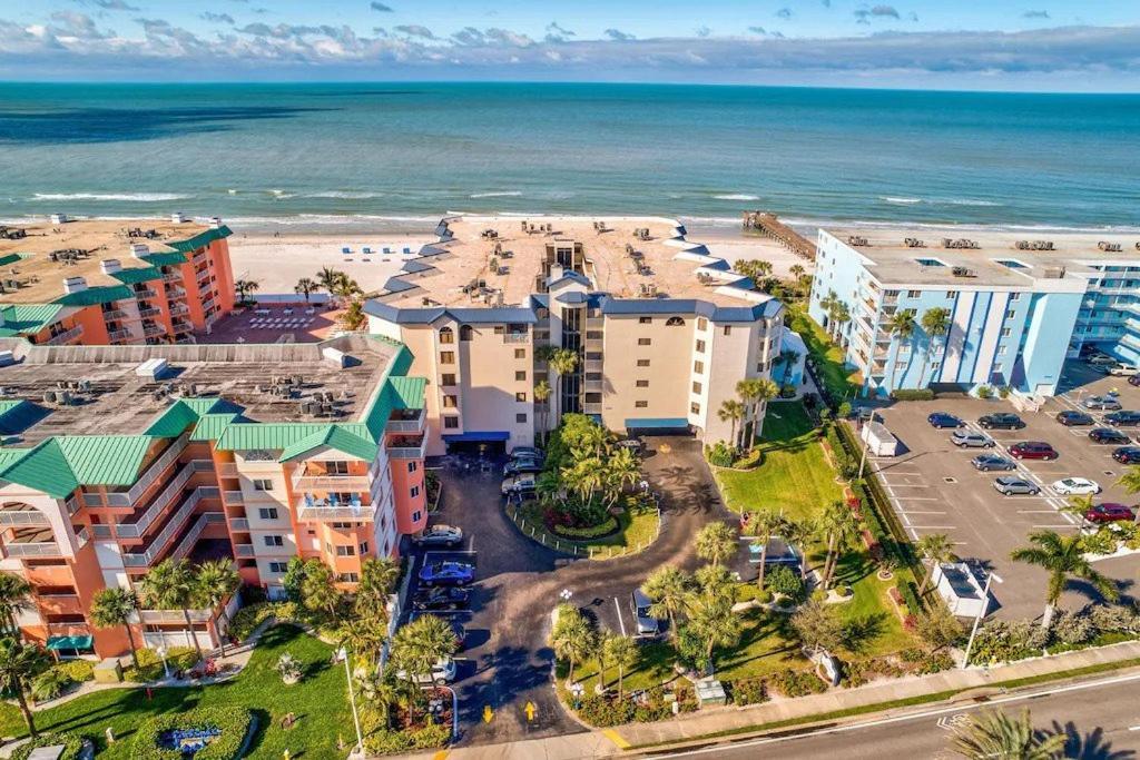 Beach Palms- Unit 102 Aparthotel Clearwater Beach Buitenkant foto