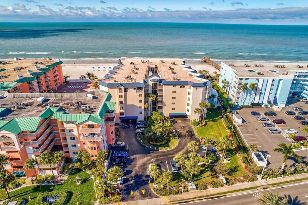 Beach Palms- Unit 102 Clearwater Beach Buitenkant foto