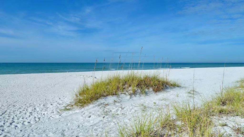 Beach Palms- Unit 102 Aparthotel Clearwater Beach Buitenkant foto