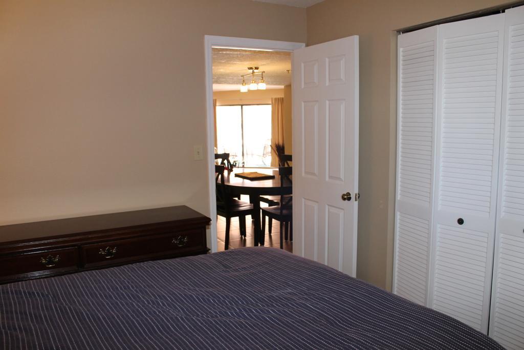 Beach Palms- Unit 102 Clearwater Beach Buitenkant foto