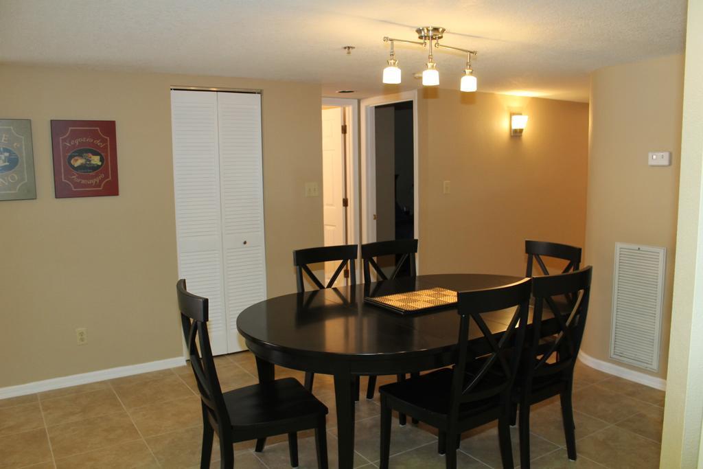 Beach Palms- Unit 102 Clearwater Beach Buitenkant foto