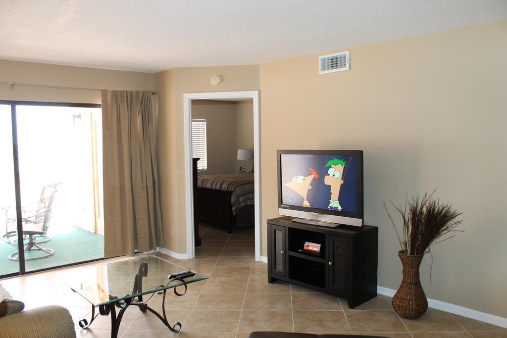 Beach Palms- Unit 102 Aparthotel Clearwater Beach Buitenkant foto